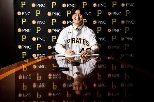 “마이애미 방출 끝”…심준석, MLB 13경기 3패·평균자책점 10.80 부진 / 연합뉴스