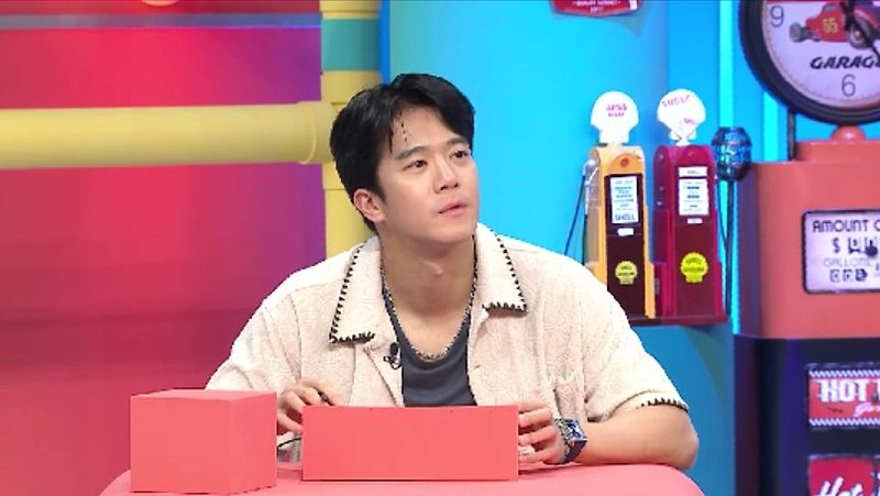 “그림 속 인물 정체는?”…전현무·궤도, ‘브레인 아카데미’ 미술 퀴즈→예상 밖 웃음