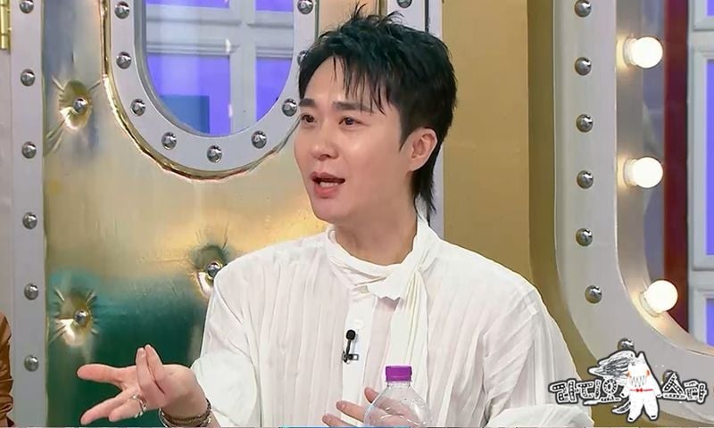 “여러분을 깨물어드린 그 목소리”…조성모, ‘라디오스타’서 18년 만의 귀환→유쾌한 흑역사 고백 / MBC