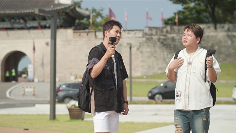 “한국 최초 배달 음식의 비밀”…전현무·곽튜브, ‘전현무계획2’ 진주 냉면 먹방→극찬 쏟아진 현장 / MBN·채널S ‘전현무계획2’