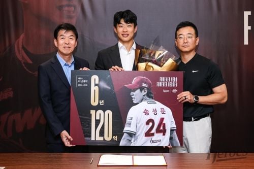 출처=키움히어로즈