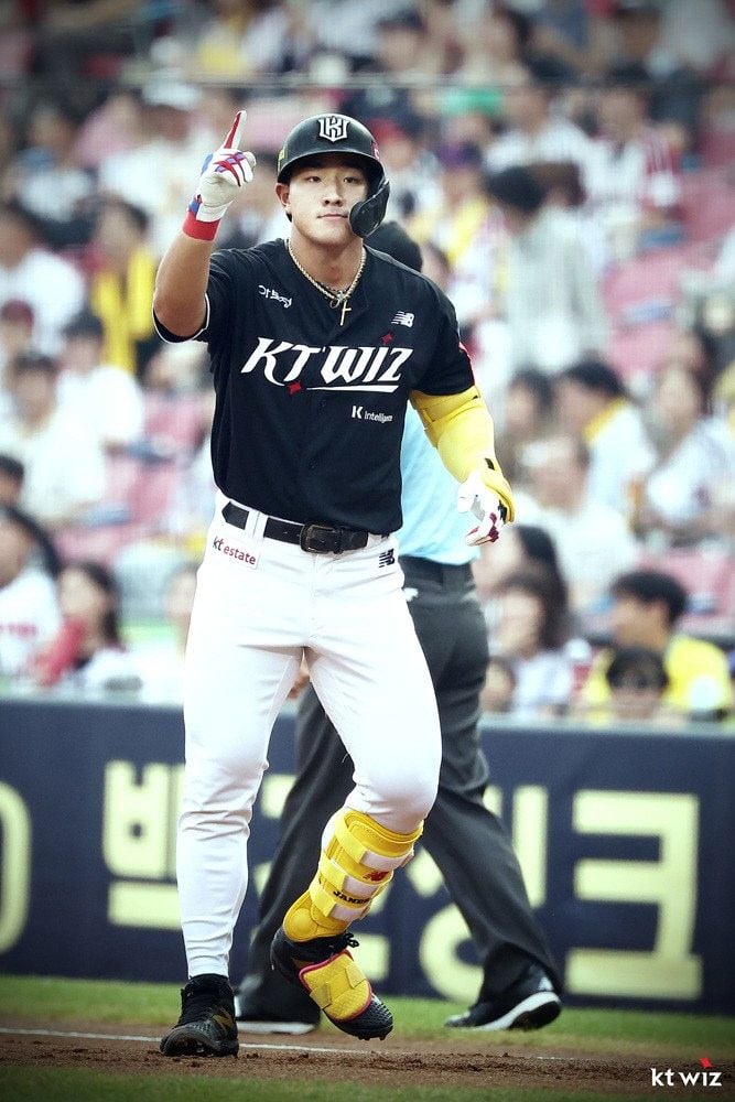 출처=KT위즈