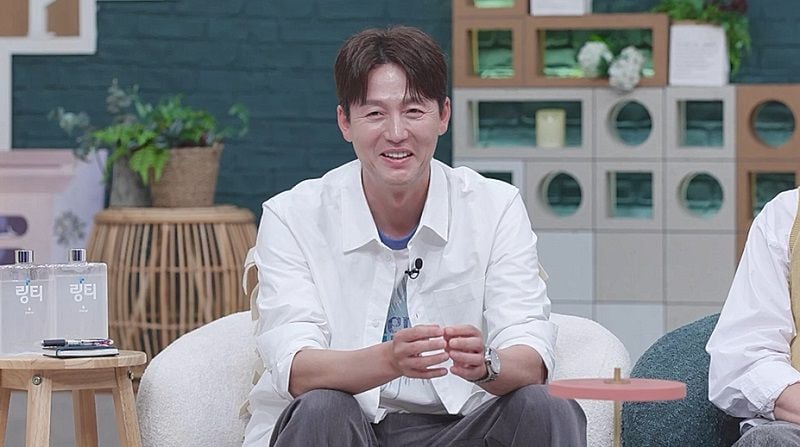 “자만추 앞에서 달라졌다”…이정진, ‘신랑수업’서 반전 리액션→스튜디오 술렁 / 채널A