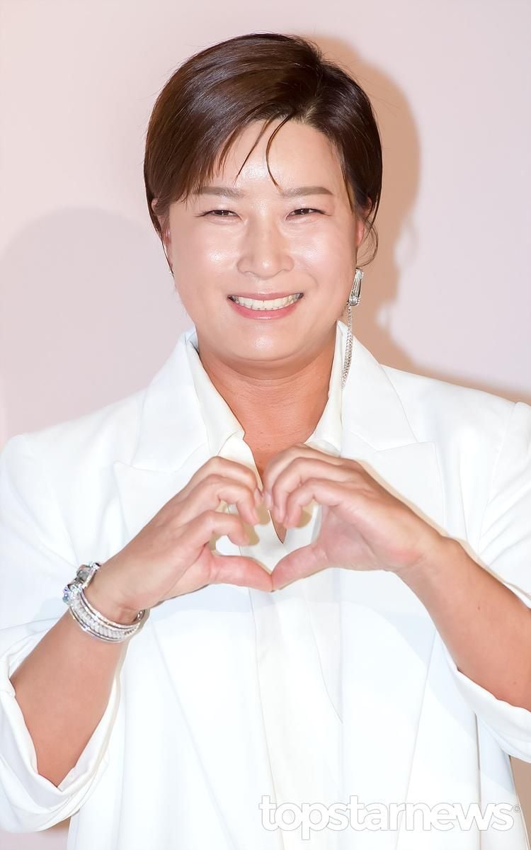 박세리 / 톱스타뉴스HD포토뱅크