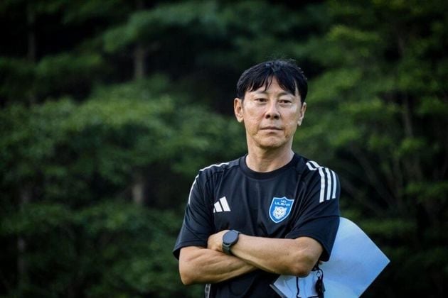 “신태용 데뷔전 관심 집중”…울산, 제주와 11경기 만의 반등 도전 / 연합뉴스
