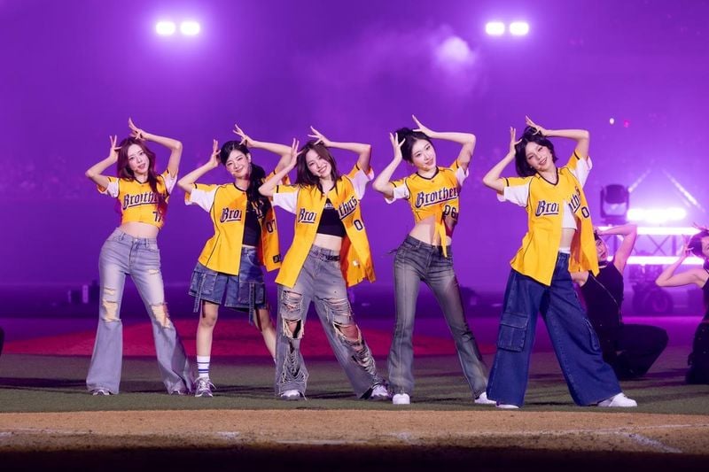 “ITZY, 타이베이 돔서 승리 요정 등극”…전세계 무대→팬미팅 기대감 고조