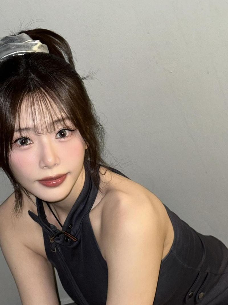 “UAU”…드림캐쳐 지유, 여름밤 설렘→청량 미모 대폭발 / 걸그룹 드림캐쳐 지유 인스타그램