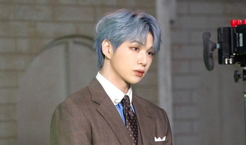 강다니엘 / 주식회사 에이라