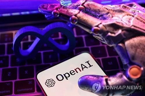 ‘오픈AI’ 직원 주식 매각 논의…기업가치 5,000억달러(약 696조원) 평가
