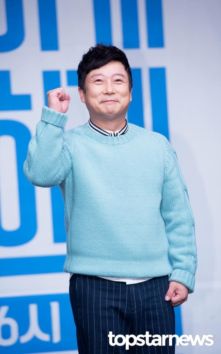 이수근 / 톱스타뉴스 HD포토뱅크