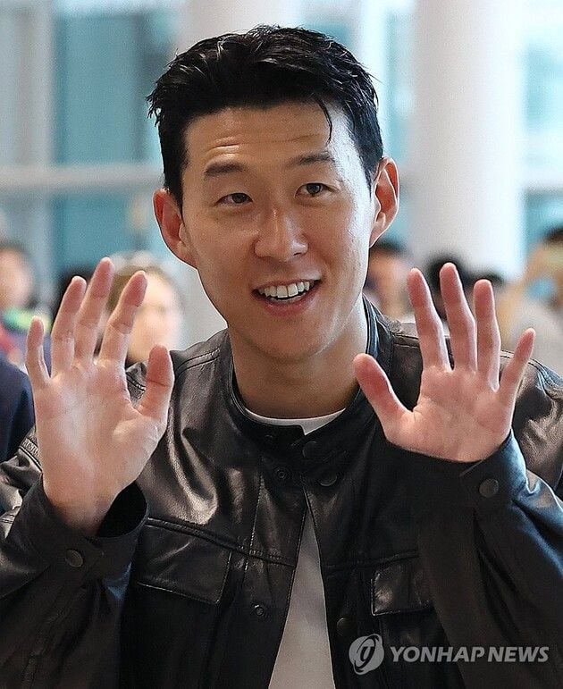 “서포터즈 쉴드 2회·MLS컵 우승”…LAFC, 신흥 강호로 손흥민 영입 / 연합뉴스