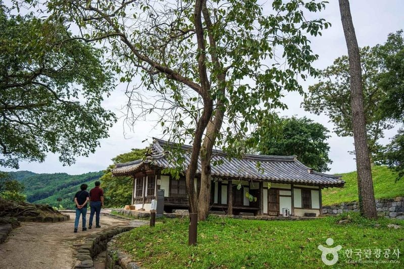 사진 출처 = 포토코리아(한국관광공사) 충청수영성