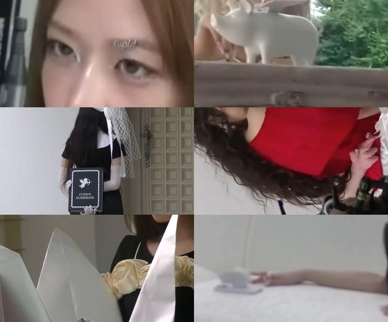 “아이브·XOXZ로 또 한 번 밀리언”…아이브, ‘아이브 시크릿’ 숨은 매력 품고 컴백 예고→팬심이 달아오른다 / 아이브 시크릿 인스타그램