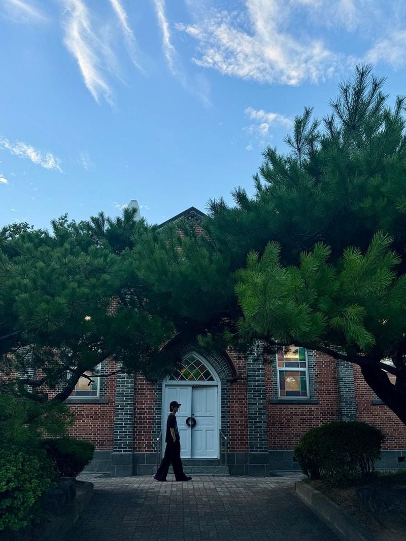 “다시 시작되는 계절 앞에서”…예성, 고요한 여름→희망 담은 산책 / 그룹 슈퍼주니어 예성 인스타그램