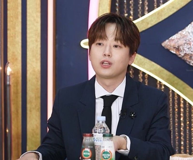 이찬원의 '불후의 명곡', 록 스피릿 열기로 역대급 무대의 향연→'록 페스티벌 in 울산 특집'