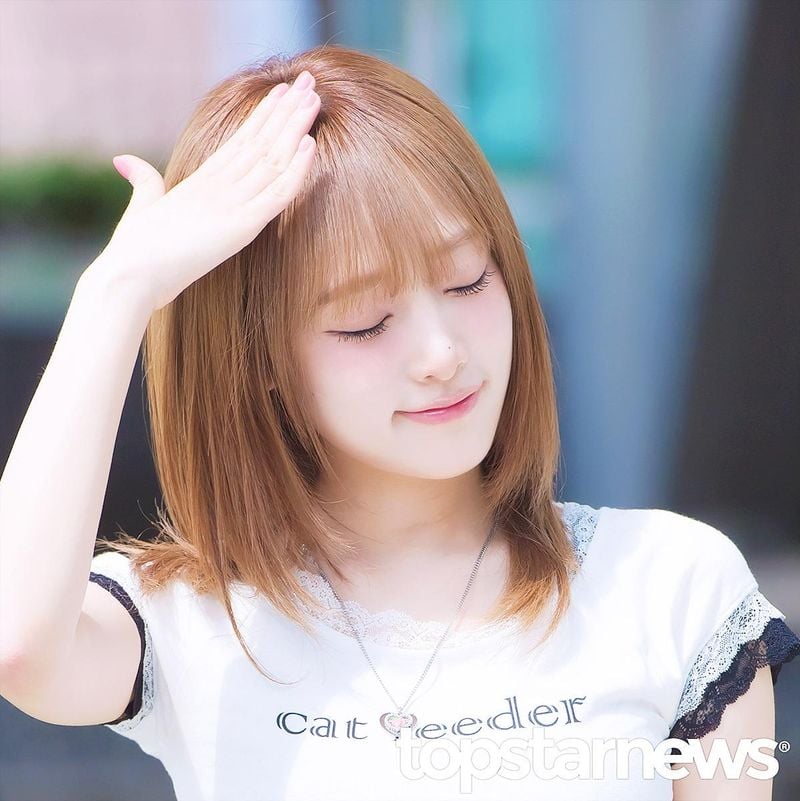 최예나 / 서울, 최규석 기자