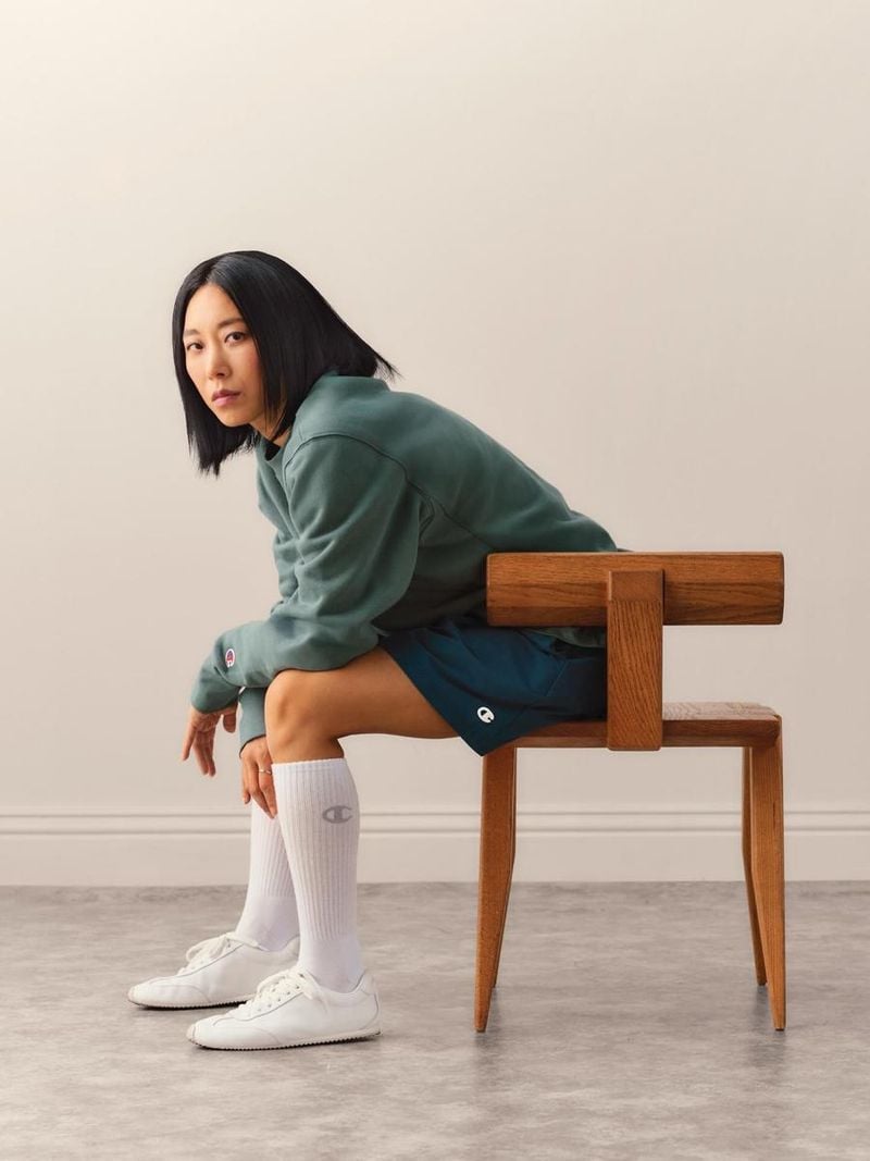 “무심한 고요 속 깊은 시선”…리아킴, 여름 오후→절제의 미학으로 빛나다 / 안무가 리아킴 인스타그램