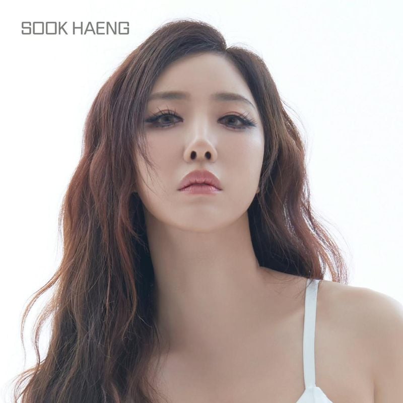“잘난 척 마 새로운 인생”…숙행, 여름을 물들이다→독보적 눈빛의 변화 / 가수 숙행 인스타그램