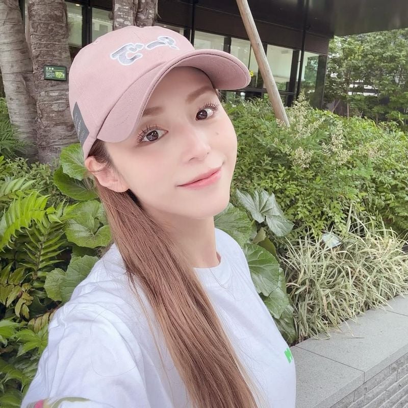 히라노 아야 인스타그램