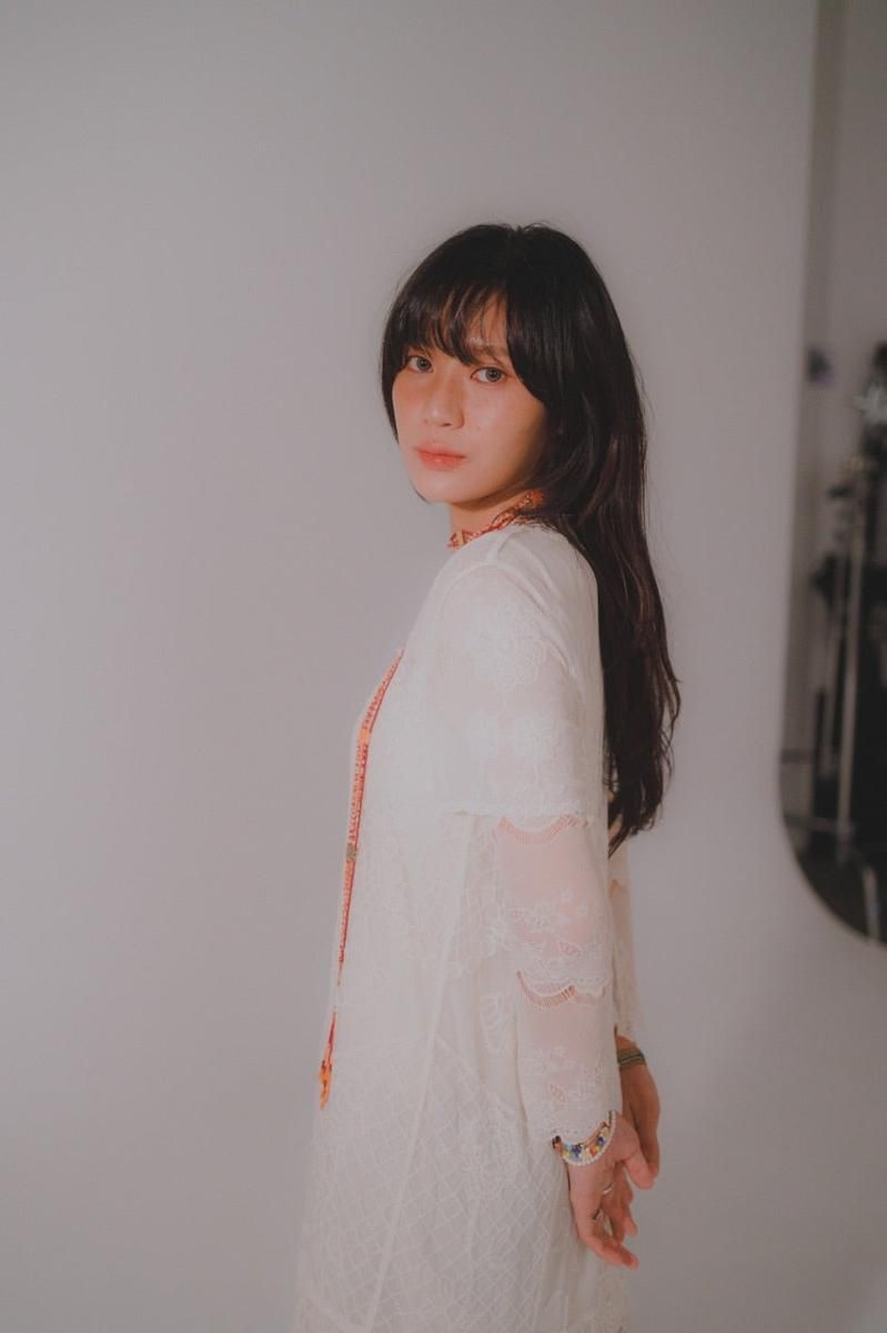 비올라, 스튜디오마음C 1호 아티스트 등극…음악에 불을 지피다→새로운 비상 예고
