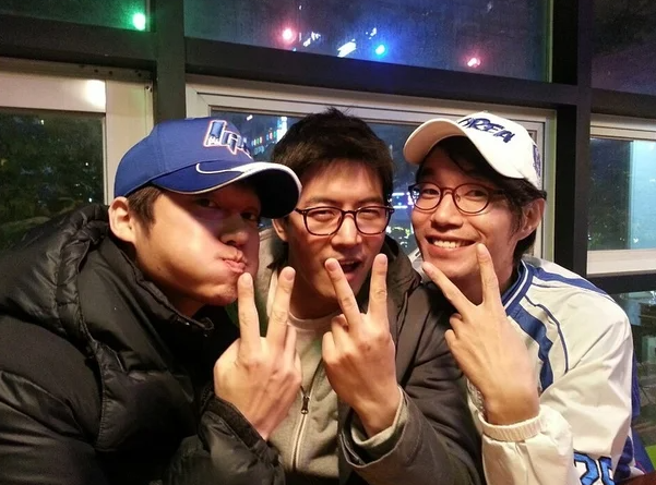 이상윤 인스타그램