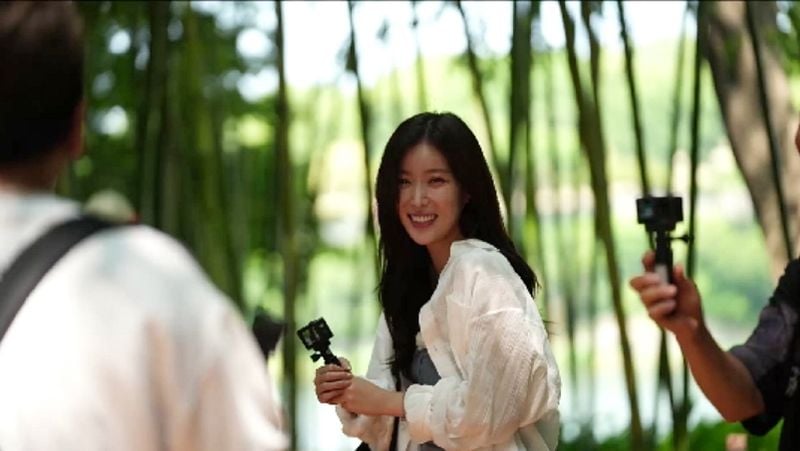 “솔직 고백에 폭소”…임수향·전현무, ‘전현무계획2’서 과거 소개팅 비화→진주 먹방 축제 / MBN·채널S‘전현무계획2’