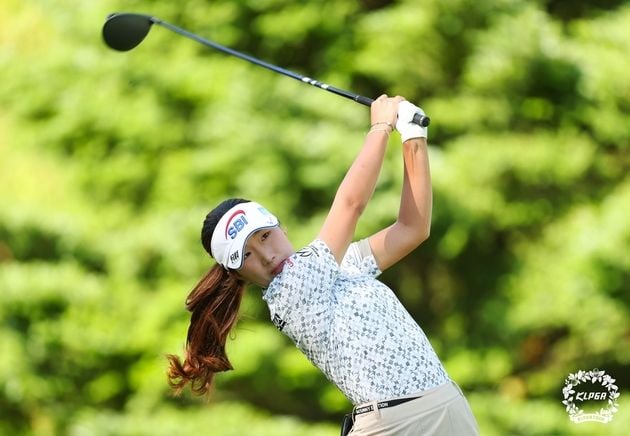 “LPGA 메이저 모두 경험 희망”…이동은, 장타 자신감 속 세계 무대 도전 시사 / 연합뉴스