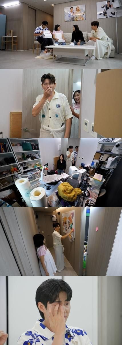 “멘탈 붕괴한 손민수·속사포 잔소리”…‘1호가 될 순 없어2’ 홍현희·제이쓴→육아 신세계 전수