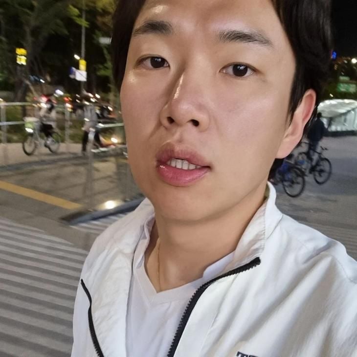 장성규 인스타그램