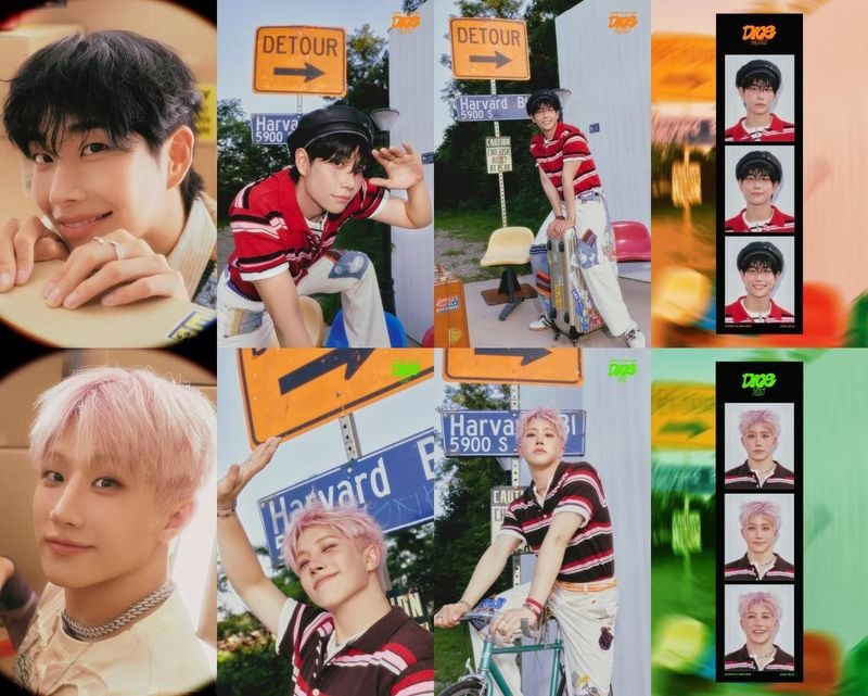 “주니지니, 미소로 물들인 데뷔”…아스트로 유닛 ‘DICE’ 예측불허 여정→음악 팬 기대 / 판타지오