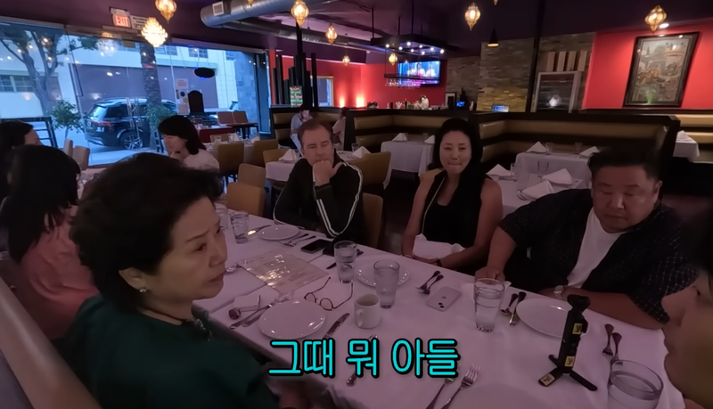 선우용여 유튜브