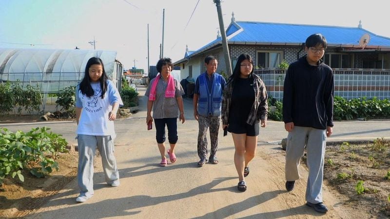 “수해에도 꺾이지 않은 여름”…‘동행’ 아름이네 삼 남매, 마을회관의 밤→가족의 이름으로 견디다 / KBS