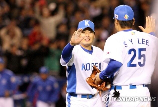 “한미일 1,096경기 위업”…오승환, 2024시즌 끝으로 전격 은퇴 / 연합뉴스