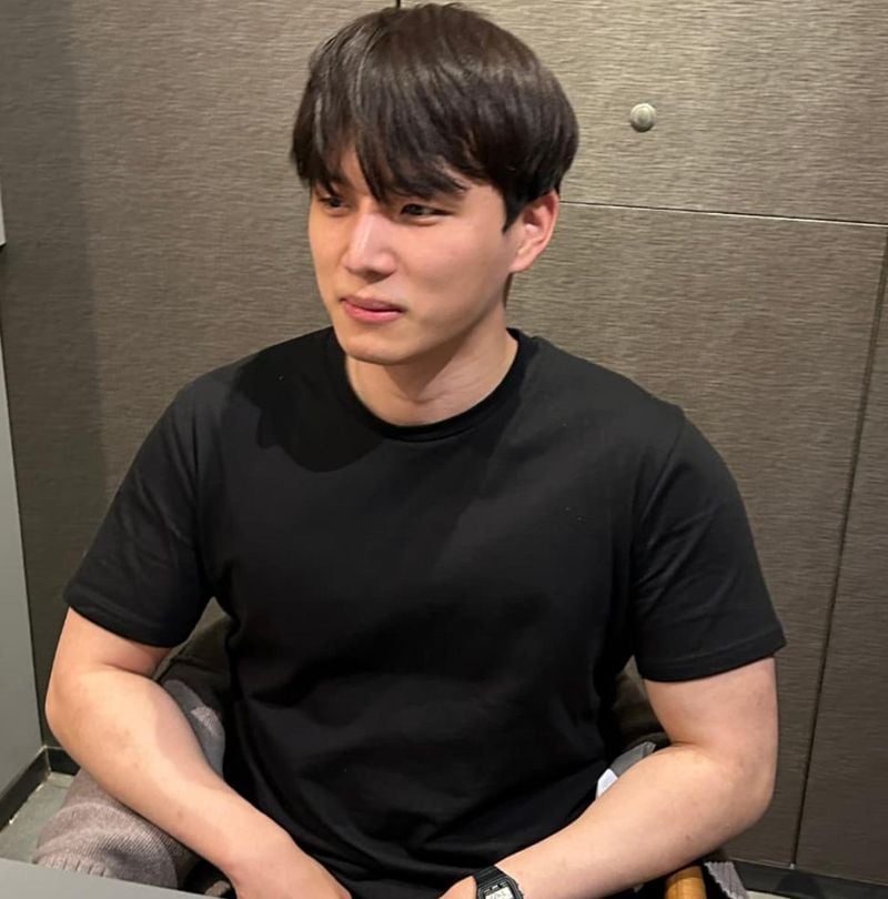 노재윤 인스타그램