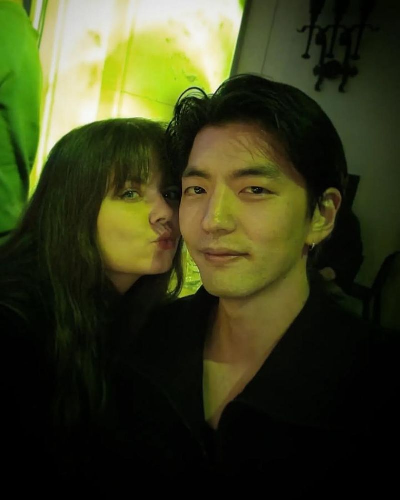 맹기용 인스타그램