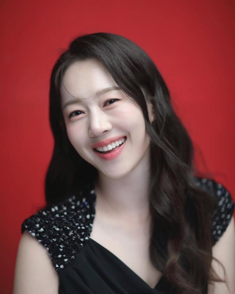 아나운서 엄지인 인스타그램