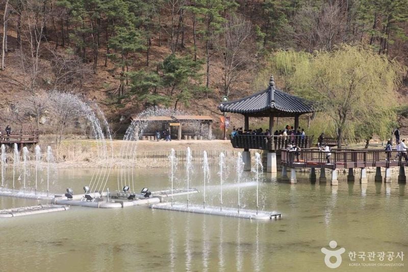 사진 출처 = 포토코리아(한국관광공사) 대가야역사테마관광지