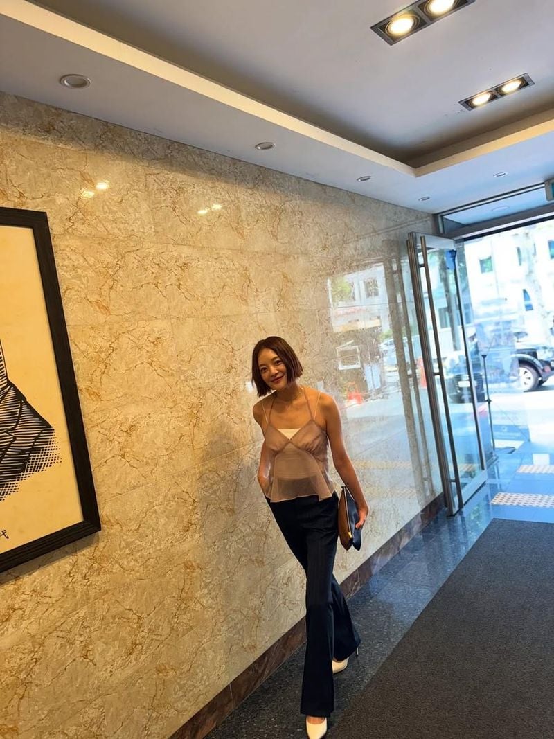 황보라 인스타그램