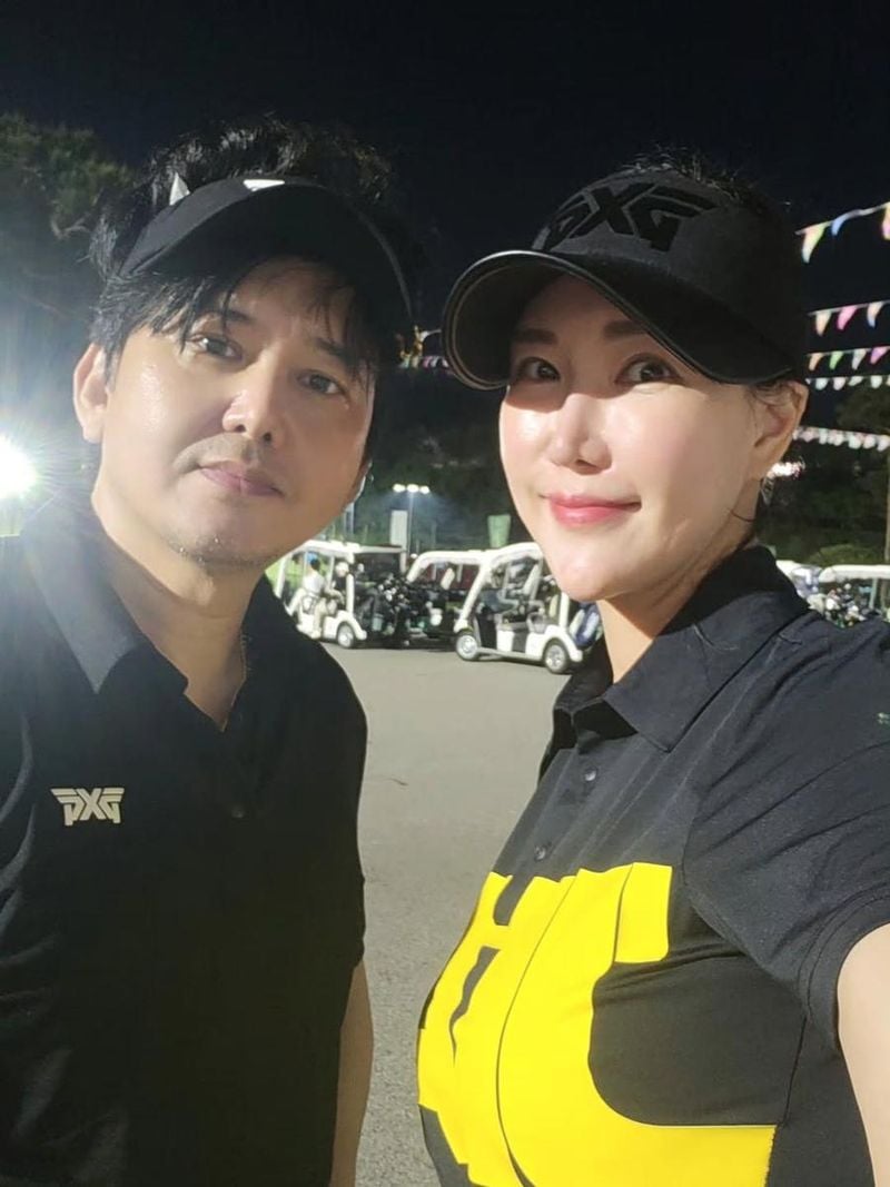 윤기원 인스타그램