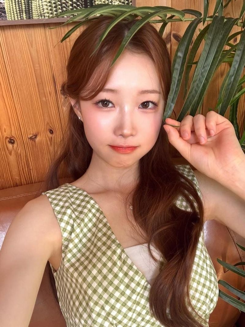 정서주 인스타그램