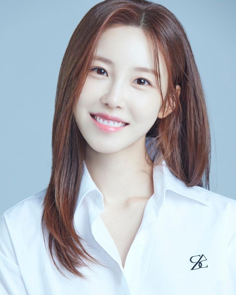전효성 / 에일리언컴퍼니