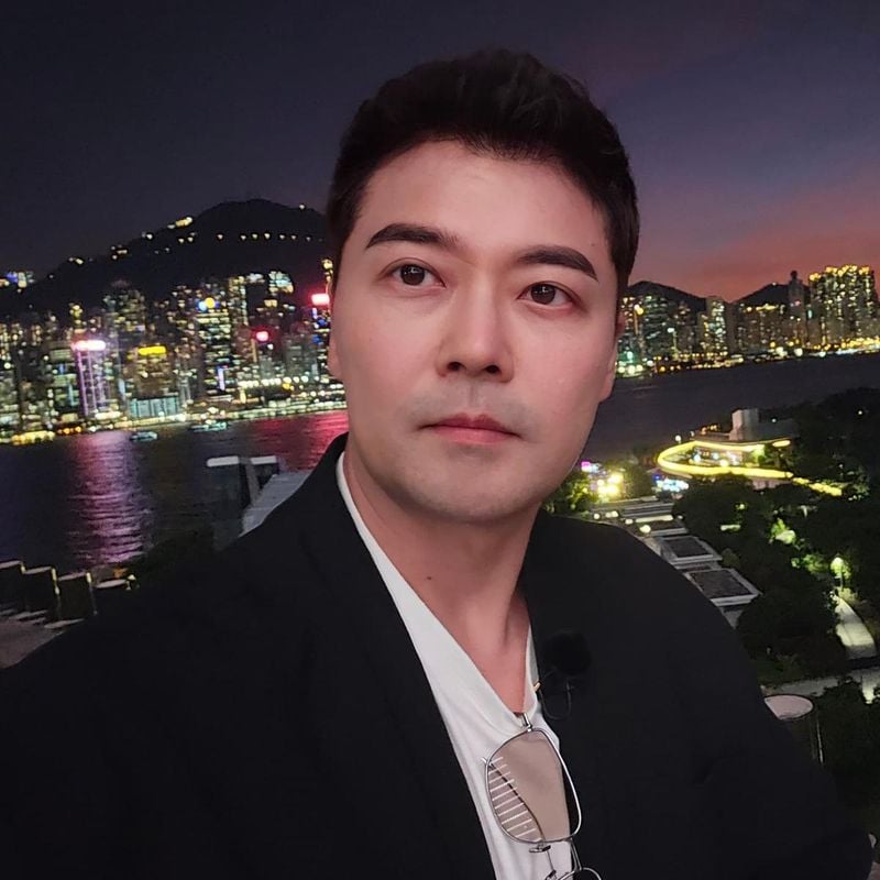전현무 인스타그램