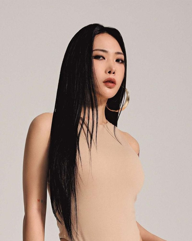 허니제이 인스타그램