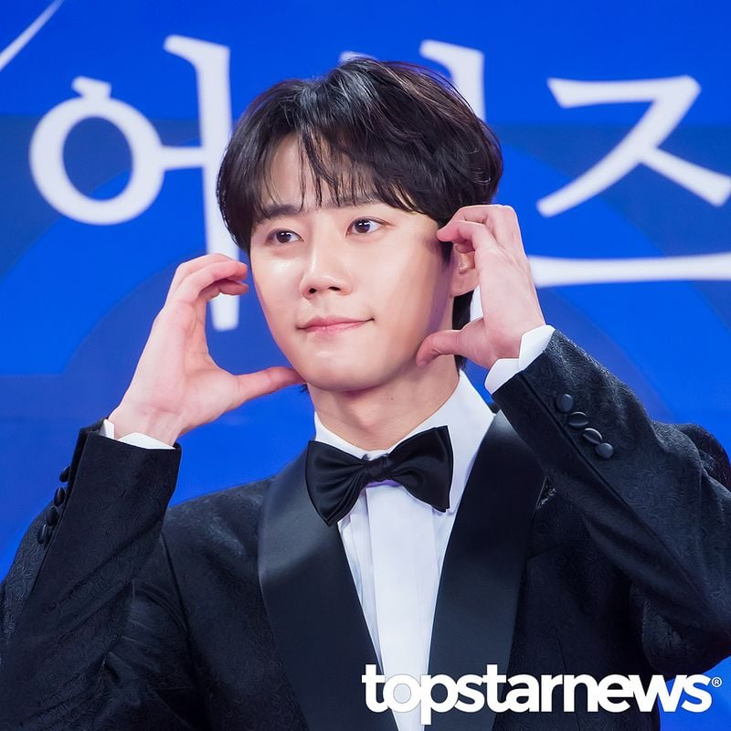 이준영/톱스타뉴스 HD포토뱅크