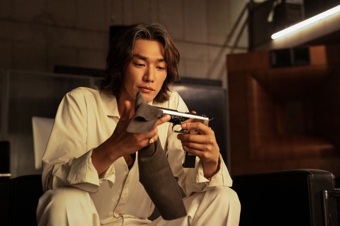 트리거 현실 충격 삼켜낸 300억 역습