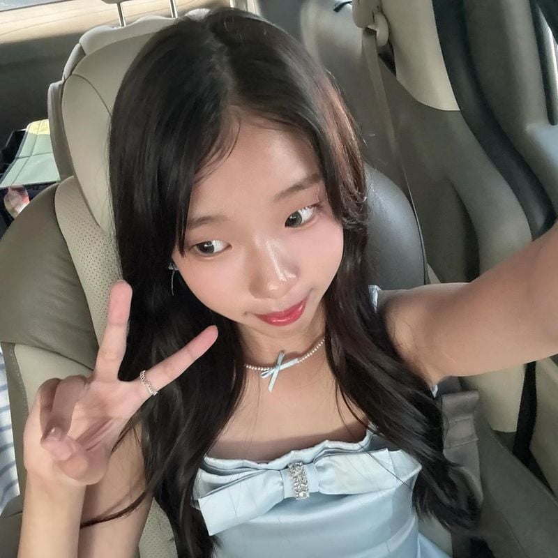 “오늘도 감사했습니당”…빈예서, 청량한 미소→여름빛 설렘 / 가수 빈예서 인스타그램