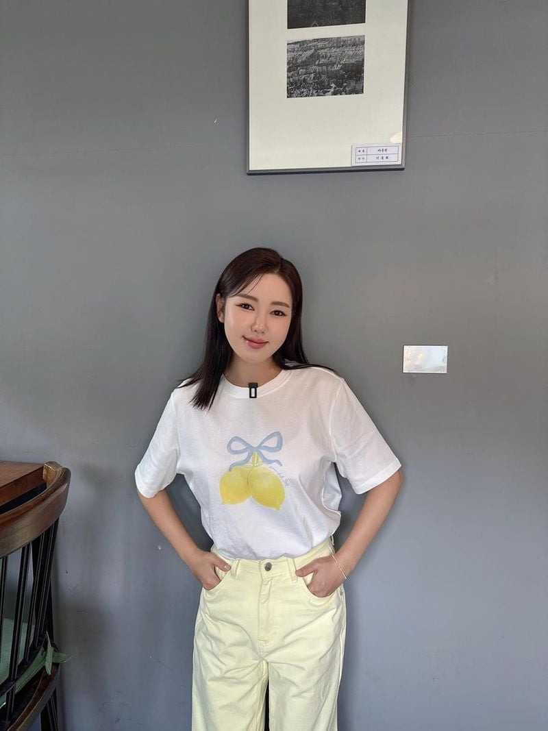 송가인 인스타그램