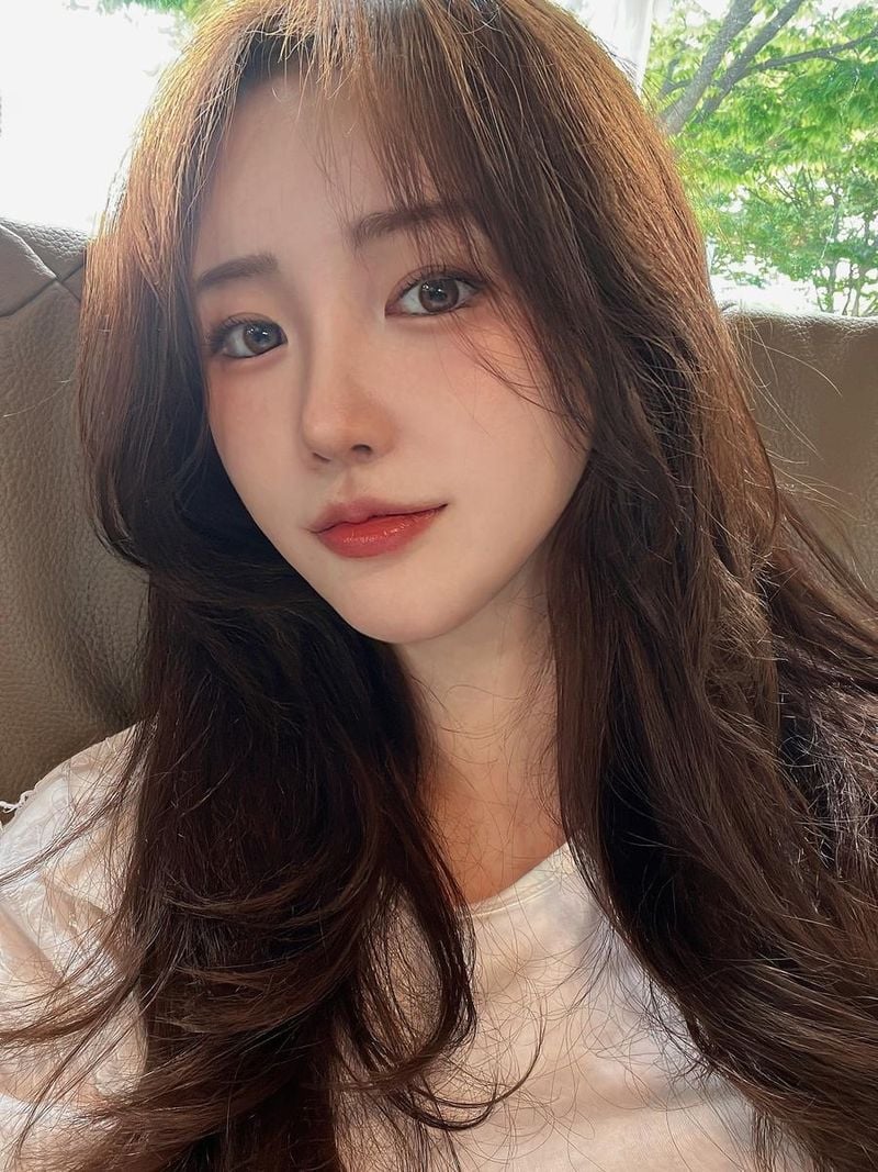 “밝고 따뜻한 내일을 꿈꿔요”…김리원, 회복의 시간→여름 햇살 같은 미소 / 너의 연애 출연자 김리원 인스타그램