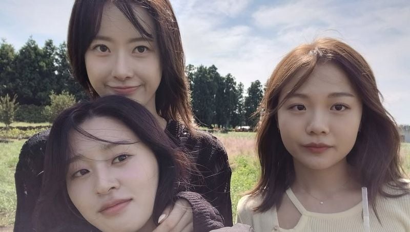 강지수 인스타그램