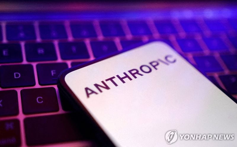 ‘앤스로픽’ AI 인재 이탈률 37.3%…오픈AI·메타·구글 대비 인재 유지력 두드러져
